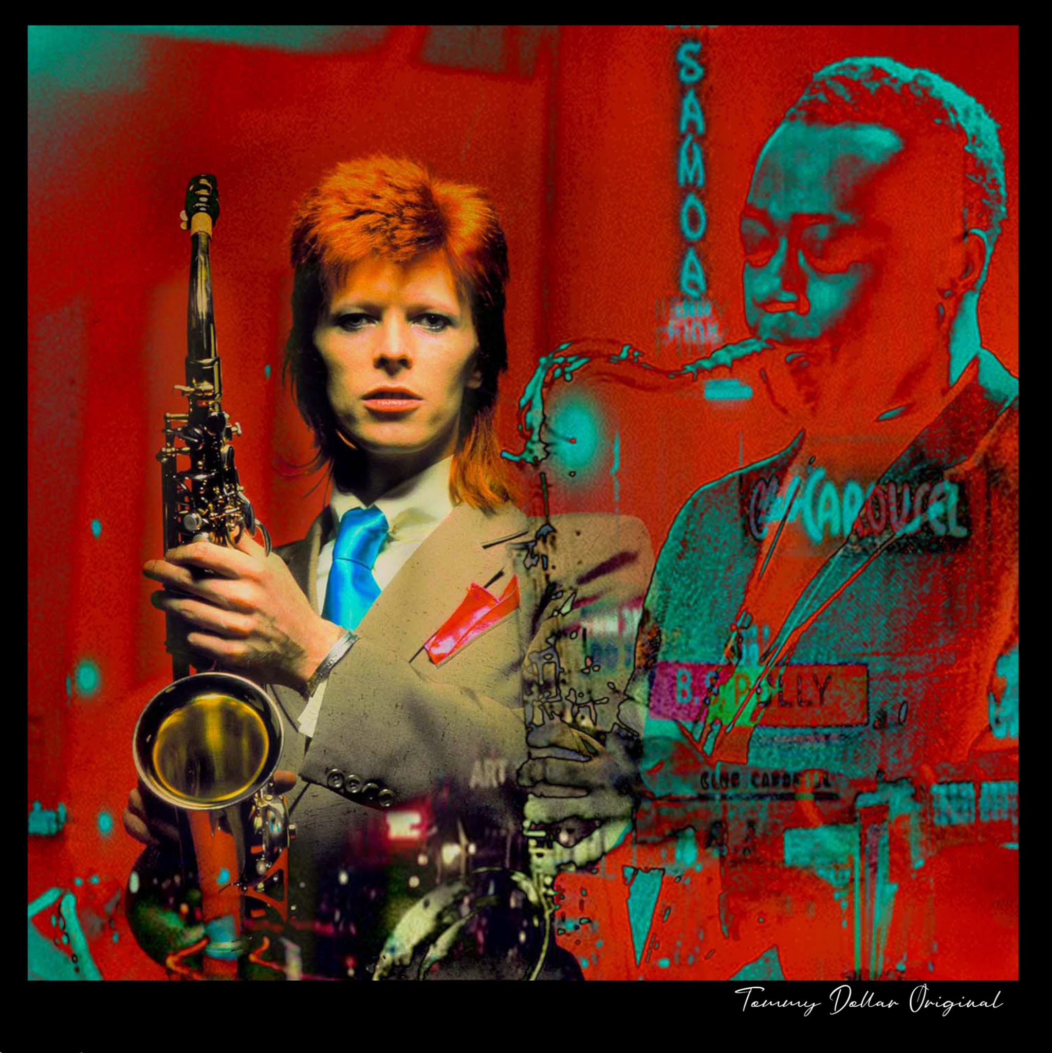 Bowie sax 2